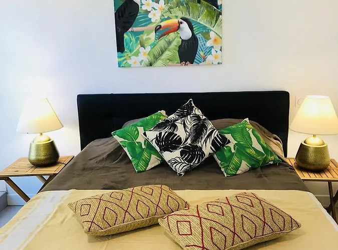 Cosyhome Site Du Futuroscope *