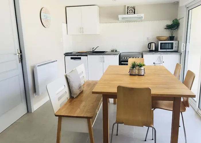 Cosyhome Site Du Futuroscope Chasseneuil-du-Poitou