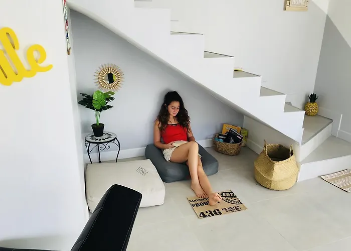 Casa de Férias Cosyhome Site Du Futuroscope Chasseneuil-du-Poitou